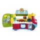 Chicco 00007416000030 Food Interactive Kitchen Truck Lorry with Bi