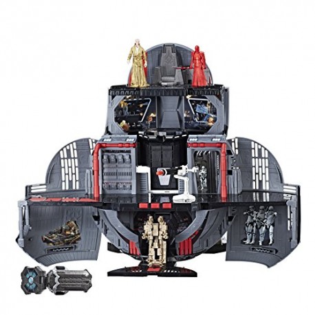 STAR WARS 2