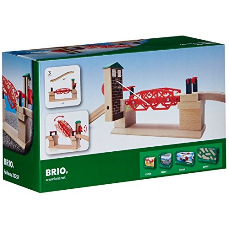 BRIO World