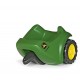 Rolly Toys John Deere Mini Trac Trailer