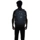 Jack Wolfskin Berkeley Unisex Outdoor Hiking Backpack available in Blue