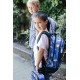 Wildkin Kids Transport Backpack, Multi