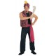 Rubie's Official Sultan Fancy Dress