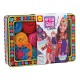 ALEX Toys Craft Hip to be Square Crochet