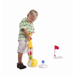 Little Tikes Clearly Sports Golf