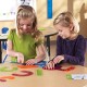 Learning Resources Letter Construction Activity Set