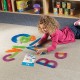Learning Resources Letter Construction Activity Set