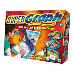 John Adams SuperGraph