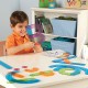 Learning Resources Letter Construction Activity Set