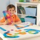 Learning Resources Letter Construction Activity Set