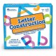 Learning Resources Letter Construction Activity Set