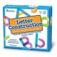 Learning Resources Letter Construction Activity Set