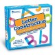 Learning Resources Letter Construction Activity Set