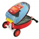 Cars 3 M14407 Disney Scooting Suitcase