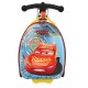 Cars 3 M14407 Disney Scooting Suitcase