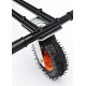 Hover Cart HK2 Suspension with Off Road Tyre