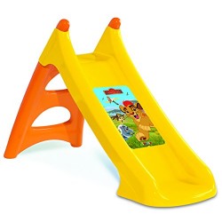 Smoby 820611 The Lion Guard Slide Toy (X