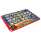 Clementoni 61806 Blaze Alphabet Touch Pad