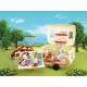 Sylvanian Families The Caravan