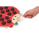 Janod Ladybird Memory Game