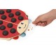 Janod Ladybird Memory Game