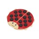 Janod Ladybird Memory Game