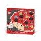 Janod Ladybird Memory Game