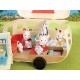 Sylvanian Families The Caravan