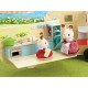 Sylvanian Families The Caravan