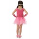 Rubie's Official Marvel Pink Spider