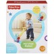 Mattel 25Y8651 Pop 'n Push Toy