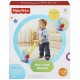 Mattel 25Y8651 Pop 'n Push Toy