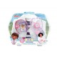 Doc McStuffins Hospital Role Play Set