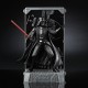 STAR WARS C1859EL2 black Series Titanium Series Darth Vader