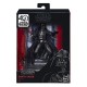 STAR WARS C1859EL2 black Series Titanium Series Darth Vader
