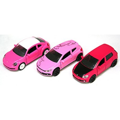 VW Pink
