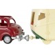 Sylvanian Families The Caravan