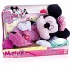 Minnie Mouse Sleepy Minnie Mouse Plush Toy