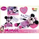 Minnie Mouse Sleepy Minnie Mouse Plush Toy