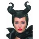 Rubie's Official Maleficent Ladies Disney Fancy Dress Villian Womens Halloween Adult Costume