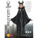 Rubie's Official Maleficent Ladies Disney Fancy Dress Villian Womens Halloween Adult Costume