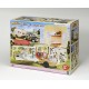 Sylvanian Families The Caravan