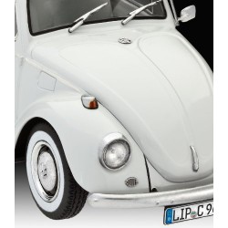 Revell 07083 VW Beetle Limousine 1968 Model Kit