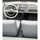 Revell 07083 VW Beetle Limousine 1968 Model Kit