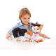 Kitty Surprise Plush