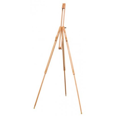 Royal & Langnickel Easel Venice Field Set