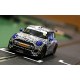 Scalextric C3873 BMW MINI Cooper F56 Challenge 2016 Luke Reade Car