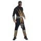 Rubie's Official Mortal Kombat Scorpion, Adult Costume