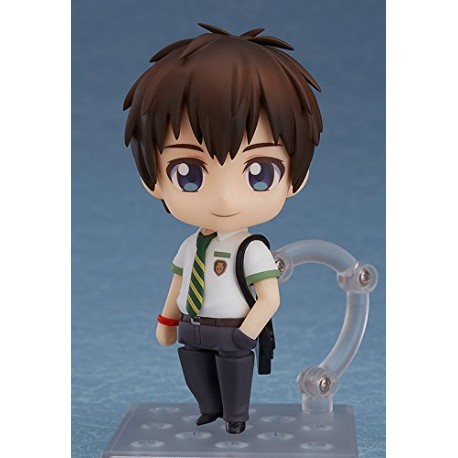 GOOD SMILE COMPANY G90386 Nendoroid Taki Tachibana Figure