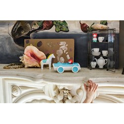 Kid O Myland Horse Toy